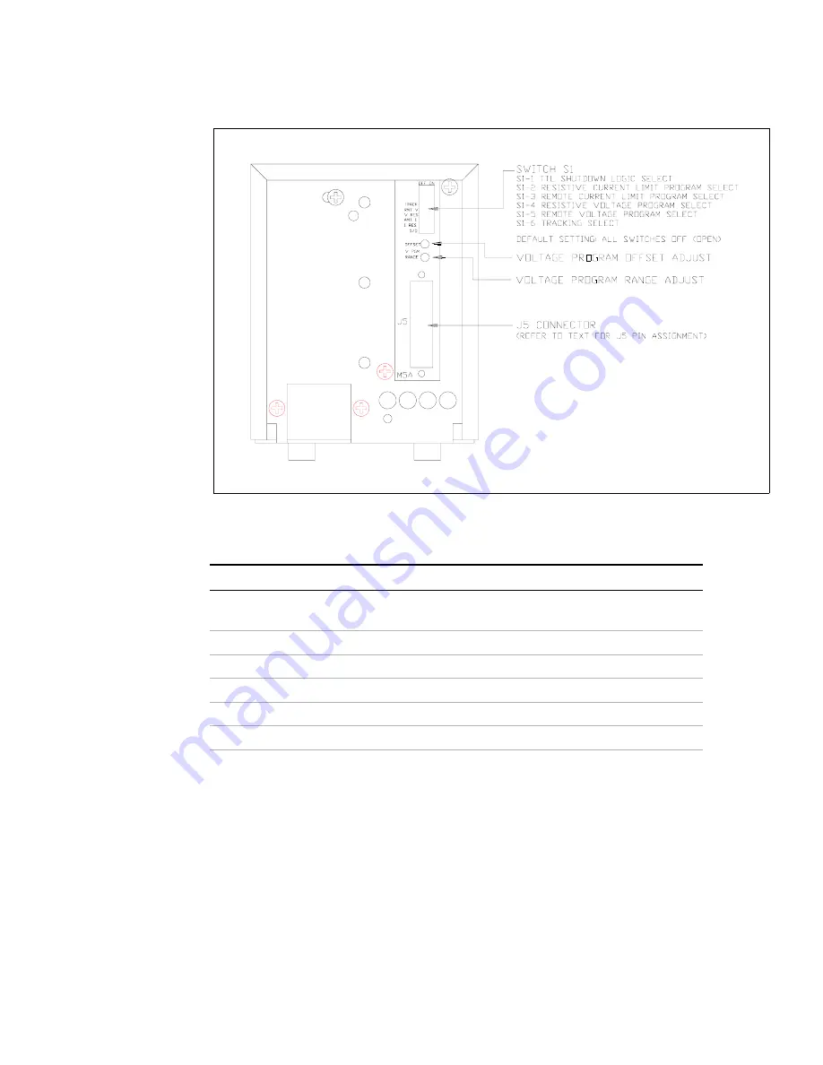 Xantrex APG-HPD Operating Manual Download Page 17