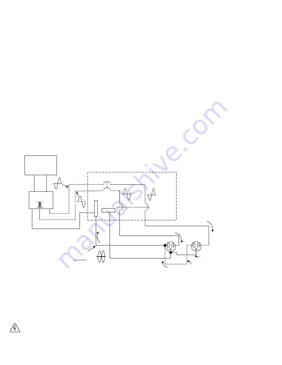 Xantrex DR 1524 Installation & Operator'S Manual Download Page 76