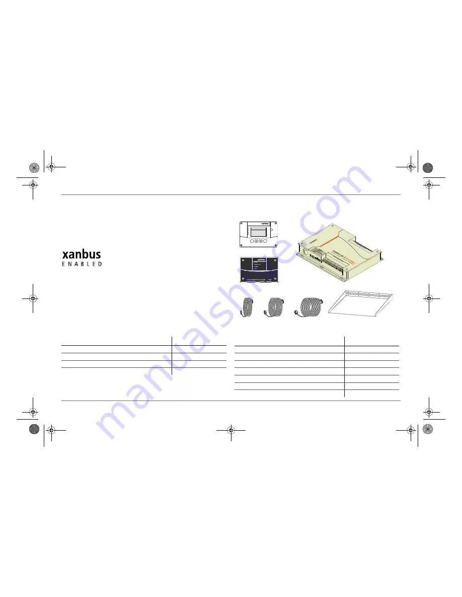 Xantrex Freedom SW 815-2024 Owner'S Manual Download Page 21