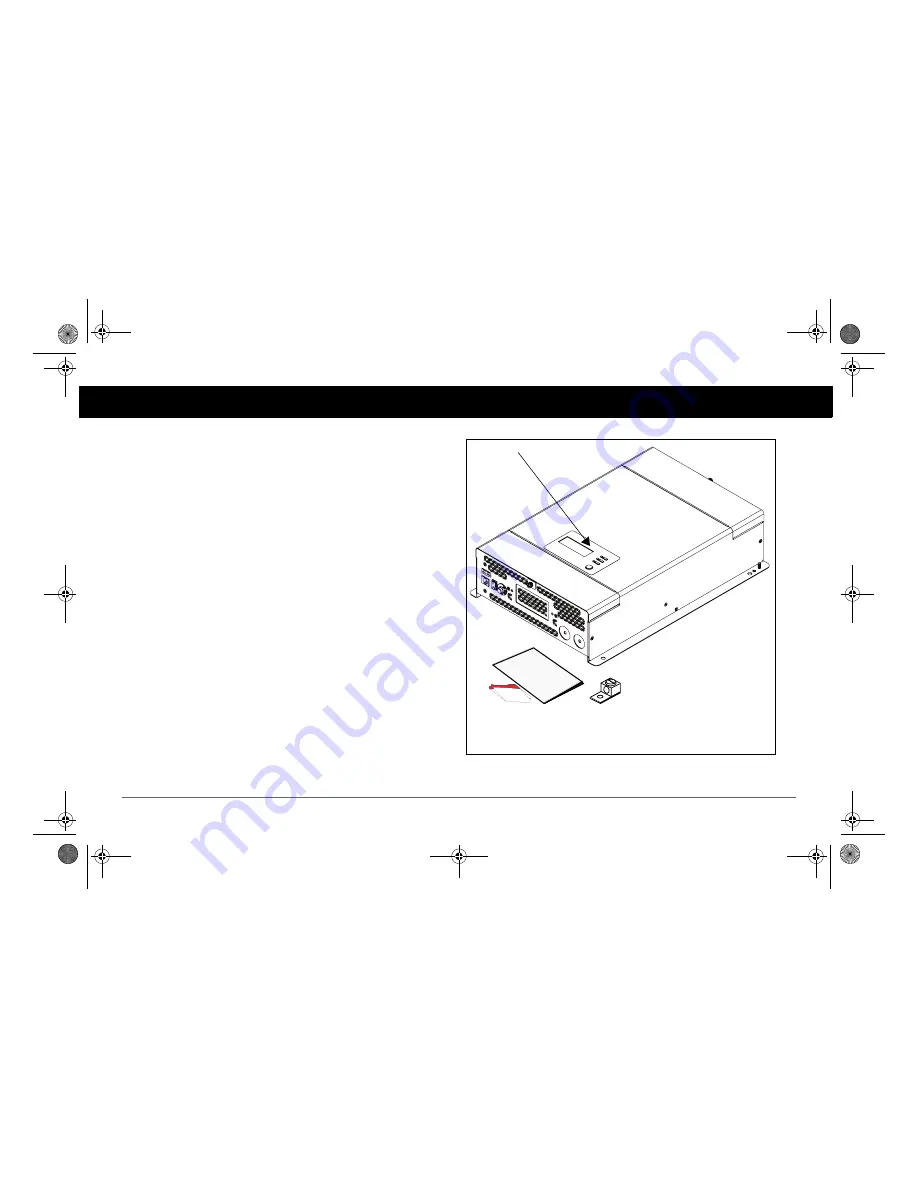 Xantrex Freedom X 1200 120VAC Скачать руководство пользователя страница 15