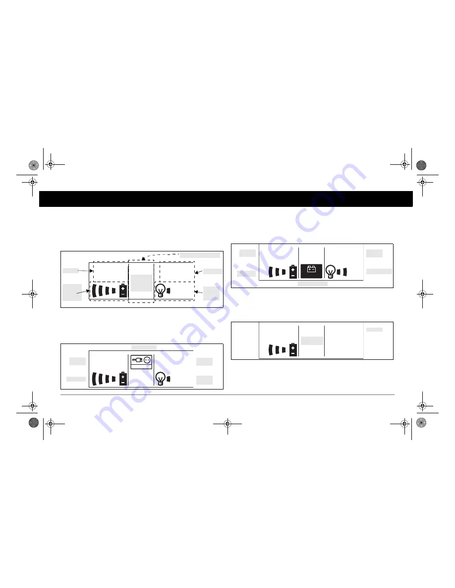 Xantrex Freedom X 1200 120VAC Скачать руководство пользователя страница 51