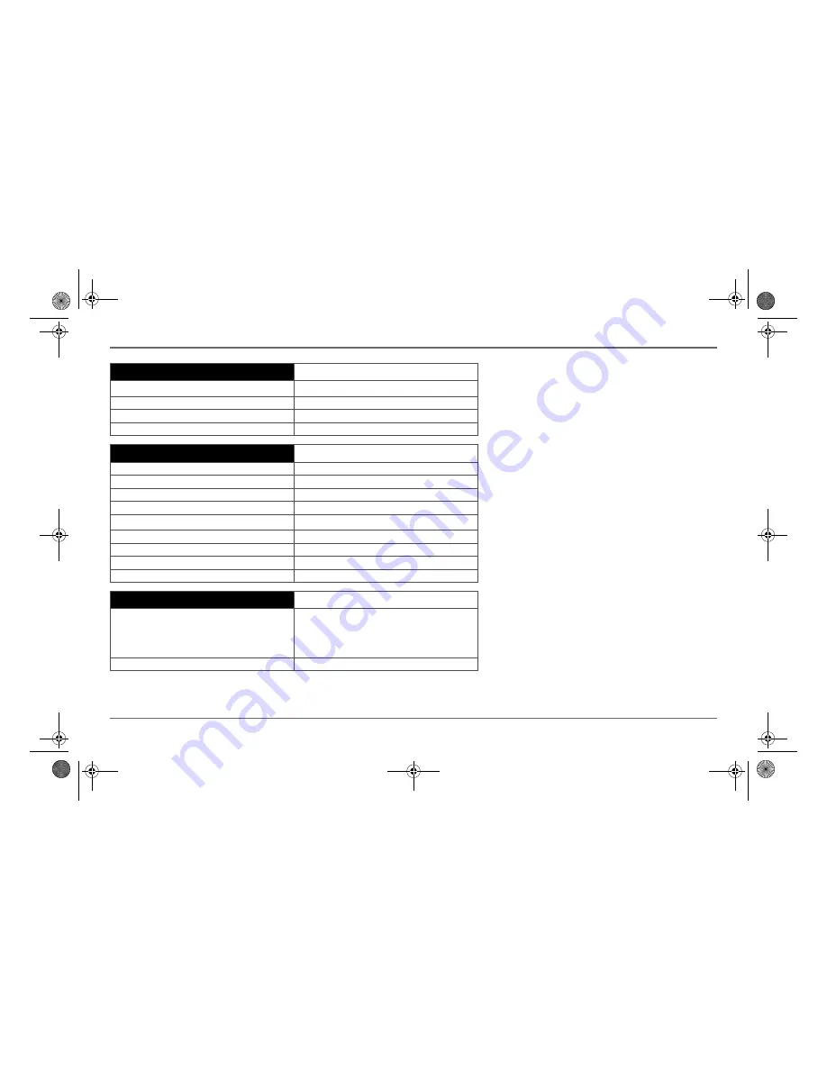 Xantrex Freedom X 1200 120VAC Owner'S Manual Download Page 76