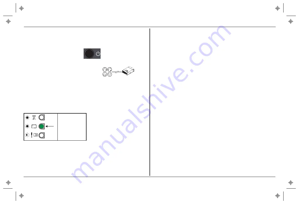 Xantrex Freedom XC 2000 Owner'S Manual Download Page 74