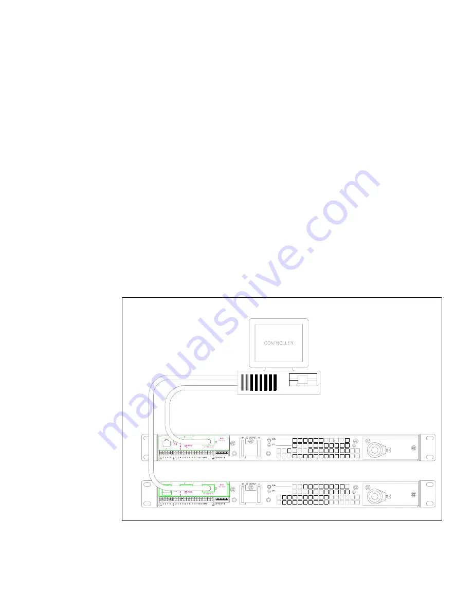 Xantrex RS232-XHR Operating Manual Download Page 13