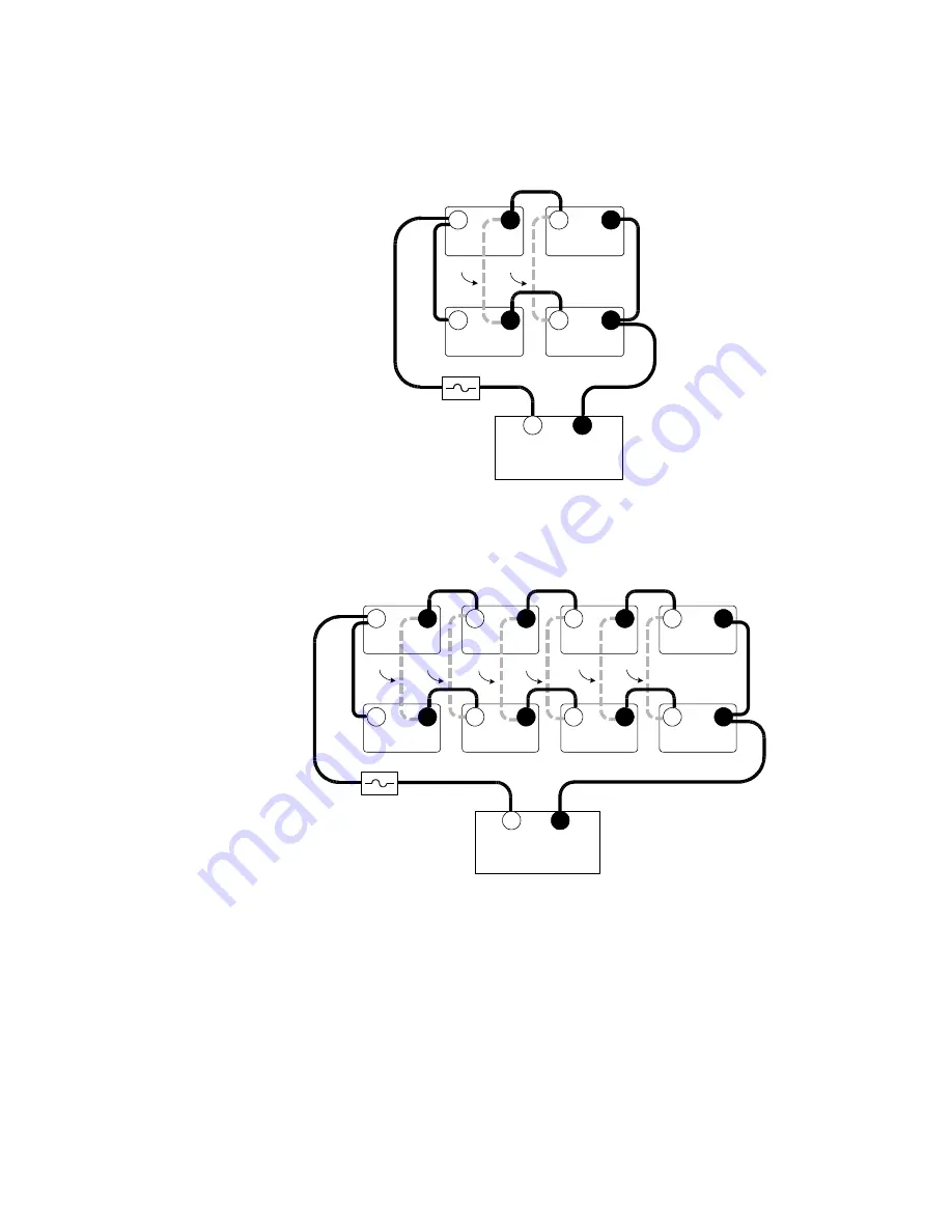 Xantrex Trace DR Series Скачать руководство пользователя страница 29