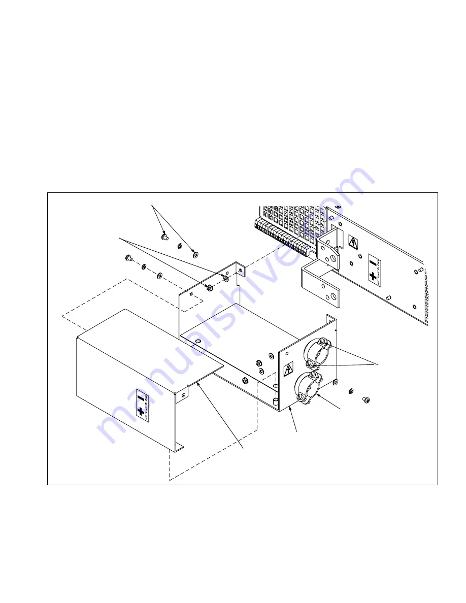 Xantrex XFR 100-28 Скачать руководство пользователя страница 49