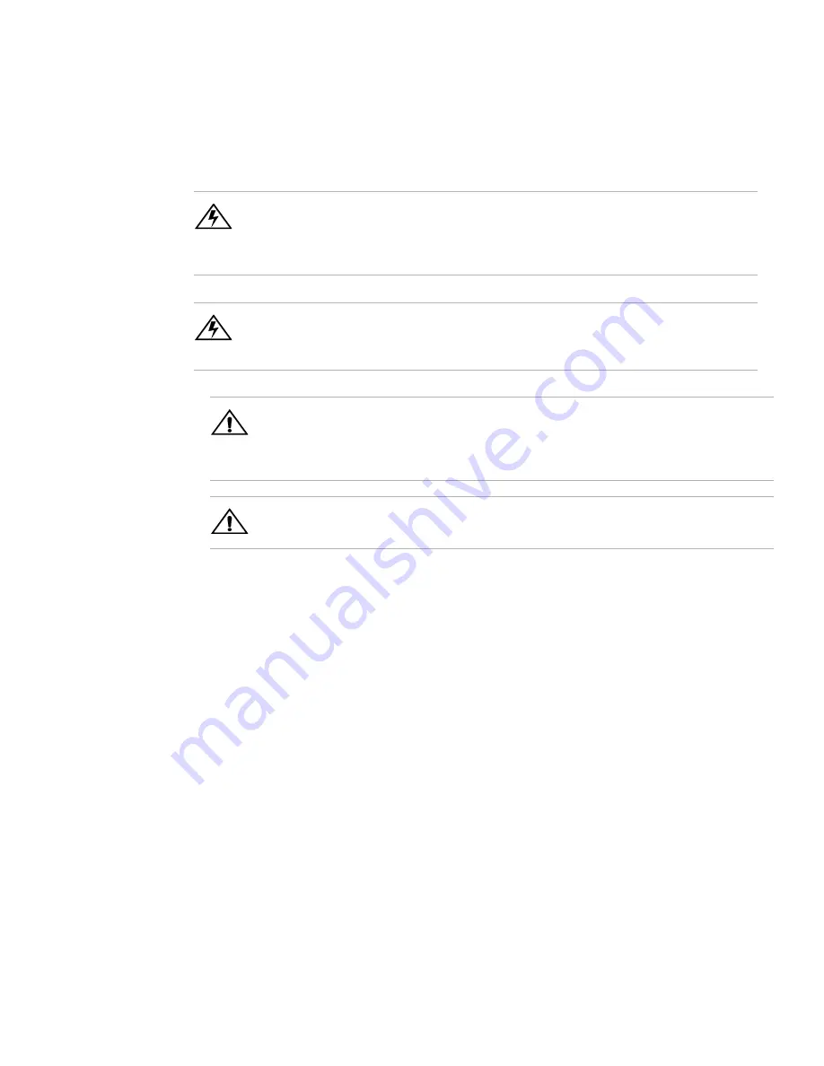 Xantrex XFR 100-28 Operating Manual Download Page 57