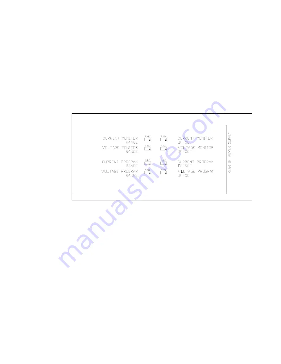 Xantrex XFR 100-28 Operating Manual Download Page 83