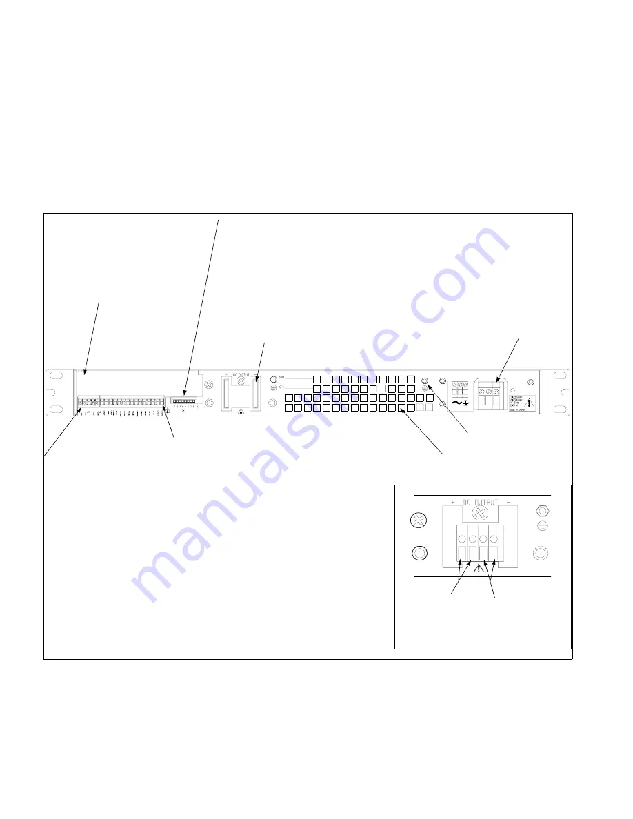 Xantrex XFR 600-2 Скачать руководство пользователя страница 20