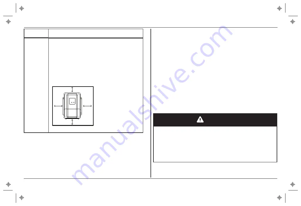 Xantrex XPLORE 120/12 Owner'S Manual Download Page 27