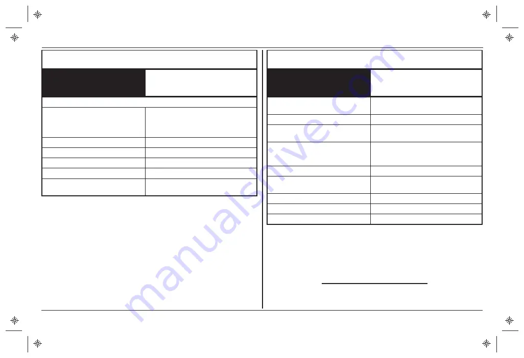 Xantrex XPLORE 120/12 Owner'S Manual Download Page 65