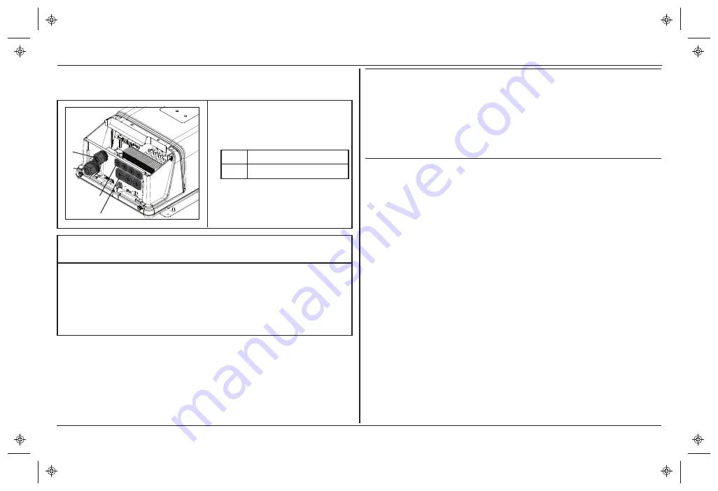 Xantrex XPLORE 120A 12V Owner'S Manual Download Page 41