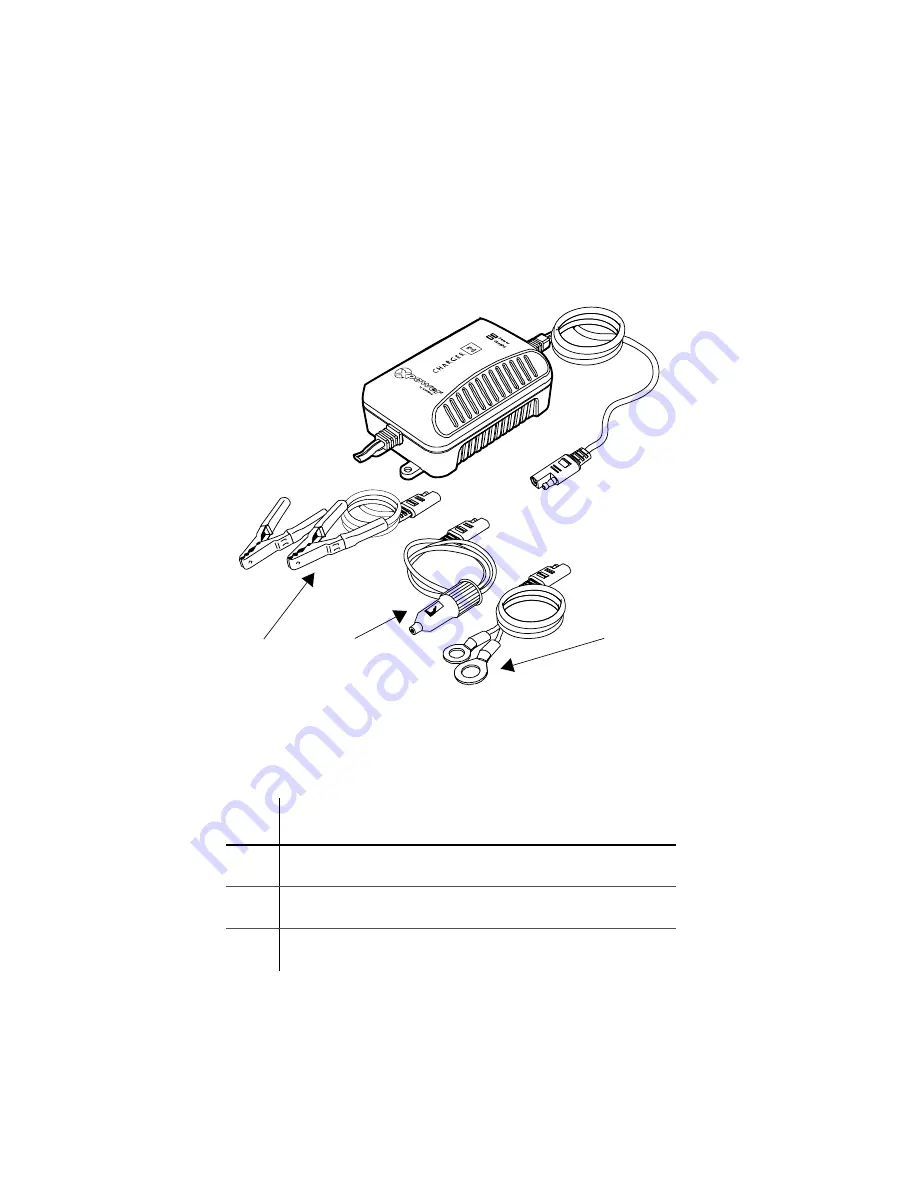 Xantrex XPower Charger 2 Owner'S Manual Download Page 16