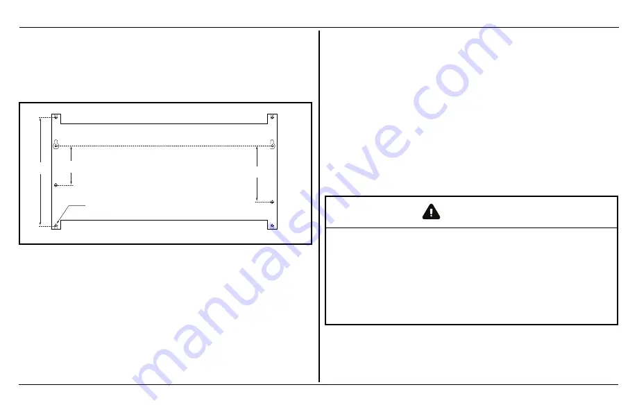 Xantrex XPower Inverter 3000 Installation Manual Download Page 17