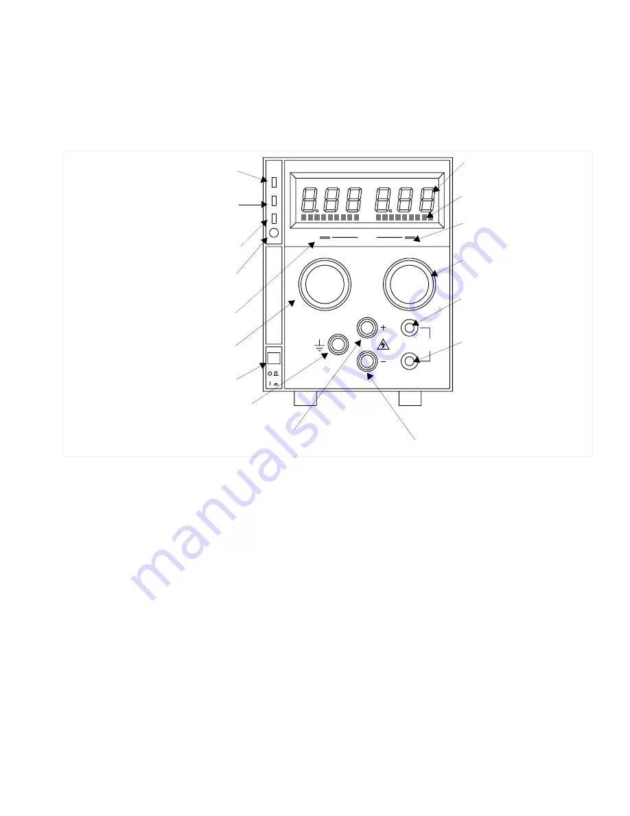 Xantrex XT 15-4 Operating Manual Download Page 15