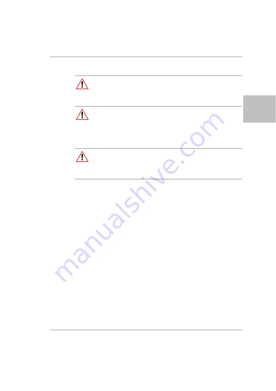 Xantrex XTR 100-8.5 Operating Manual Download Page 35