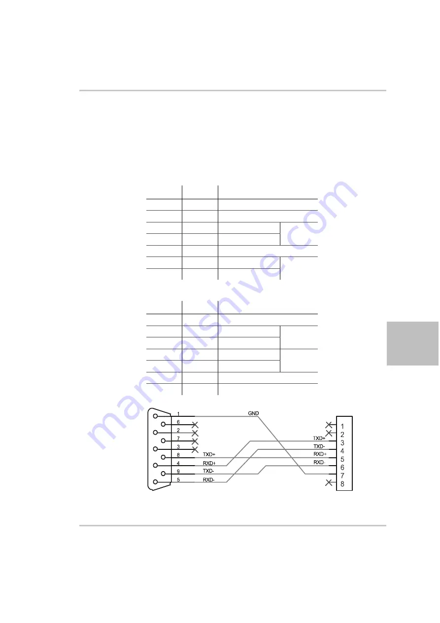 Xantrex XTR 100-8.5 Operating Manual Download Page 133