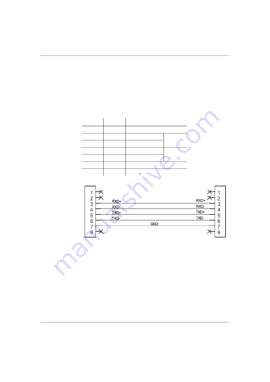 Xantrex XTR 100-8.5 Operating Manual Download Page 134