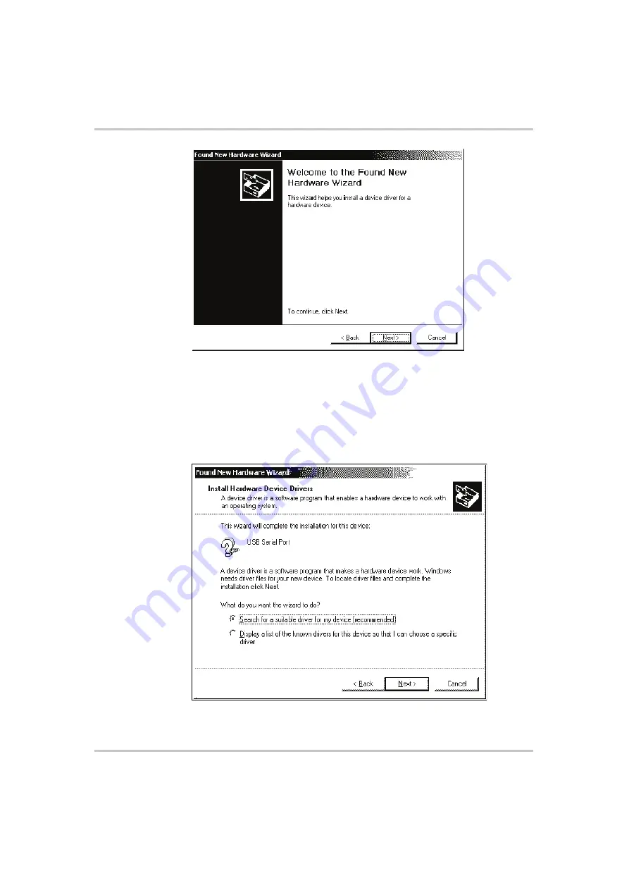 Xantrex XTR 100-8.5 Operating Manual Download Page 136