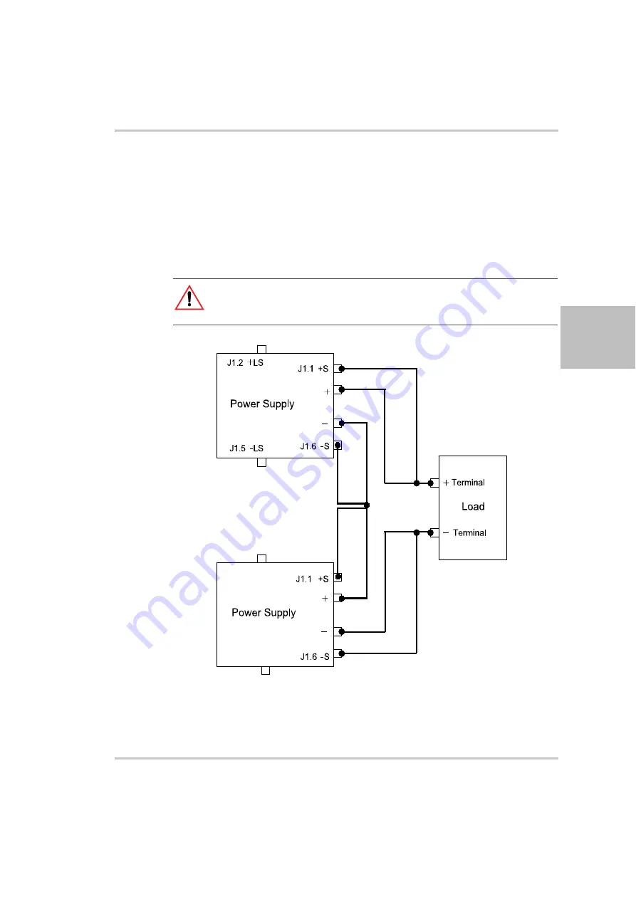 Xantrex XTR 33-25 Operating Manual Download Page 87