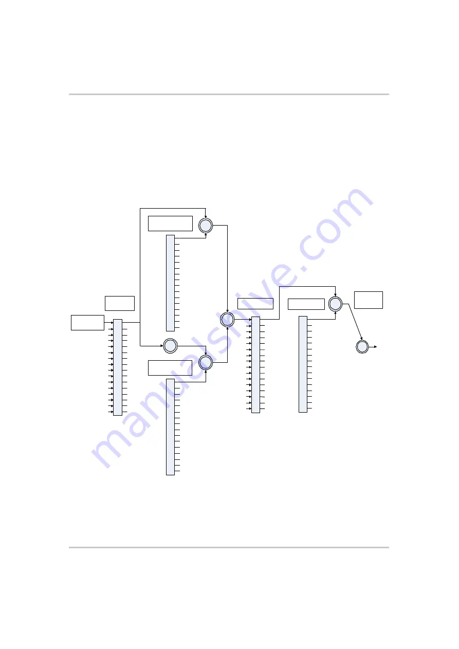 Xantrex XTR 33-25 Operating Manual Download Page 160