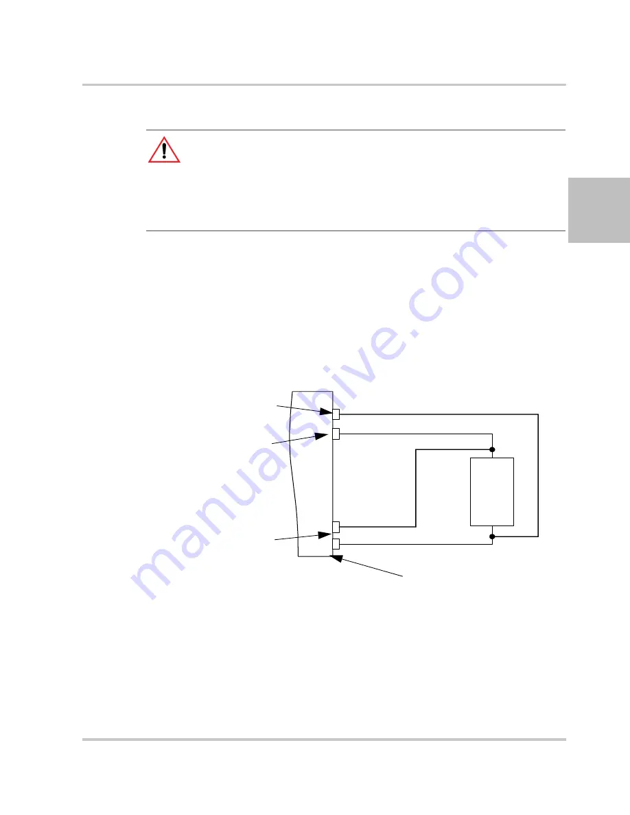 Xantrex XTR 850 Watt Operating Manual Download Page 43