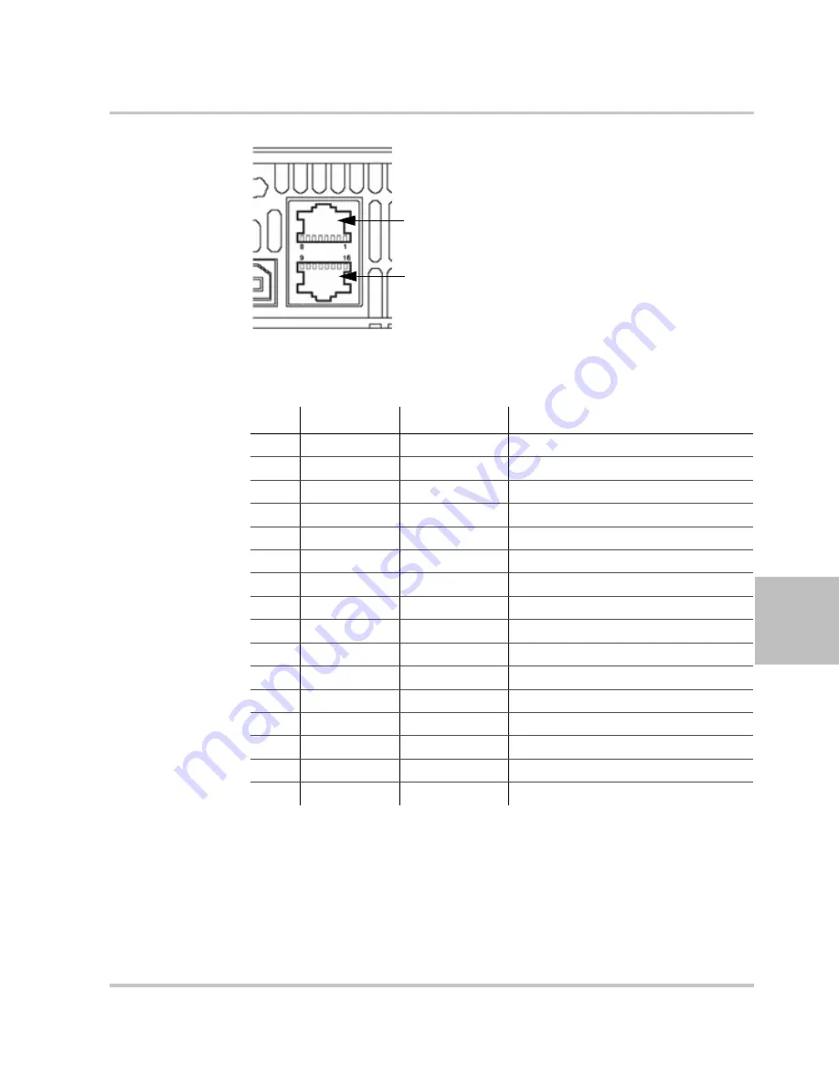 Xantrex XTR6-110, XTR8-100, XTR12-70, Operating Manual Download Page 125