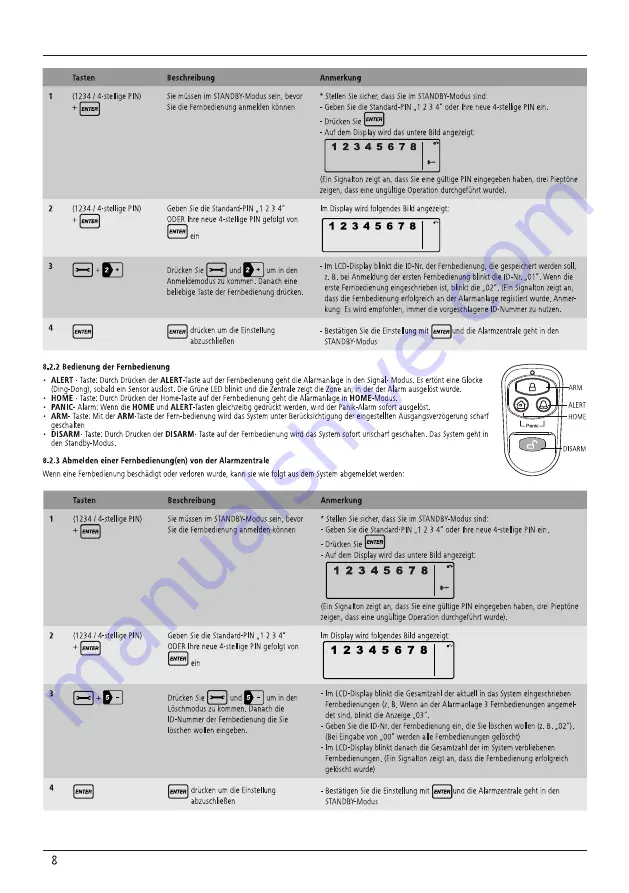 Xavax 00 111977 Operating Instructions Manual Download Page 10