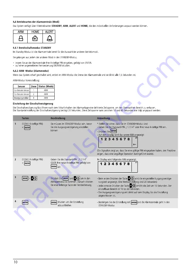 Xavax 00 111977 Operating Instructions Manual Download Page 12