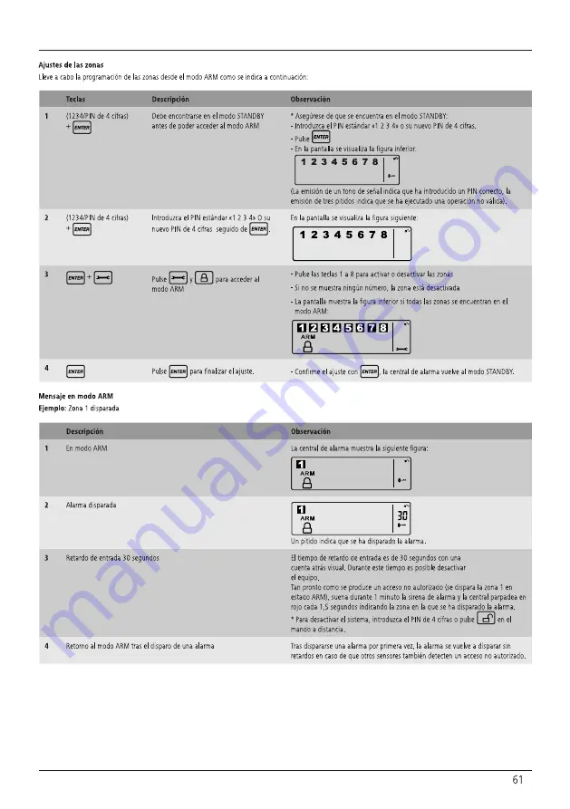 Xavax 00 111977 Operating Instructions Manual Download Page 63