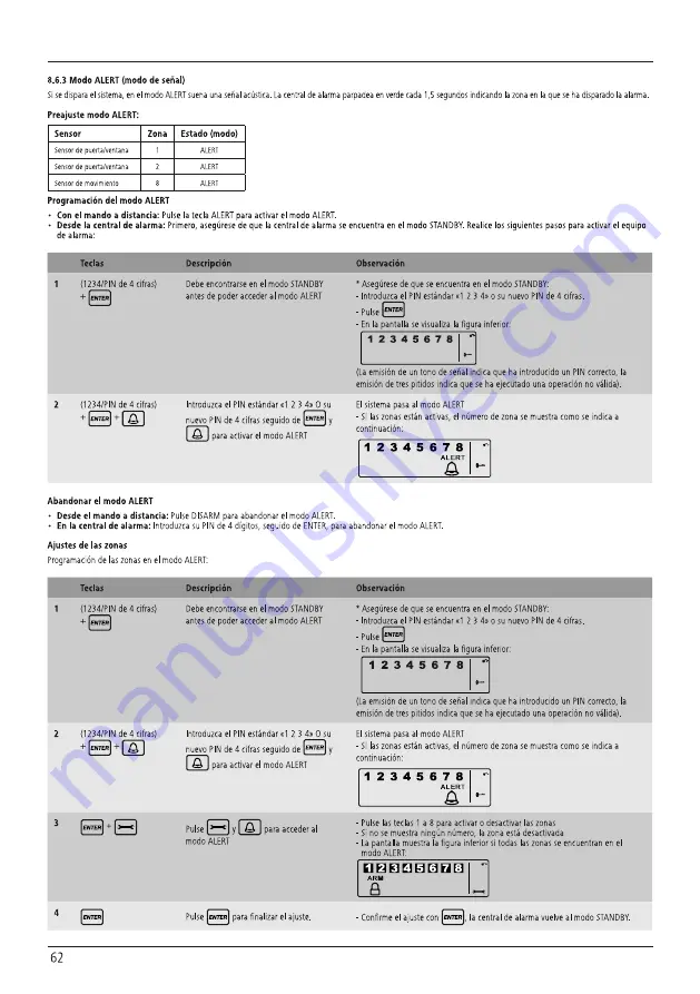 Xavax 00 111977 Operating Instructions Manual Download Page 64