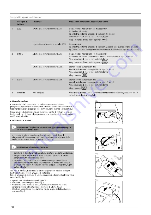 Xavax 00 111977 Operating Instructions Manual Download Page 70