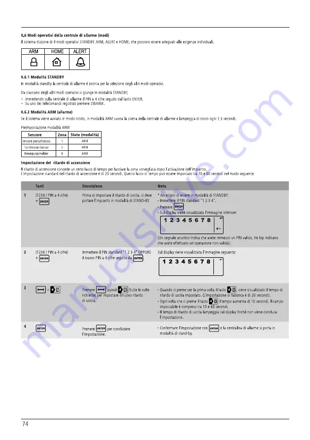 Xavax 00 111977 Operating Instructions Manual Download Page 76