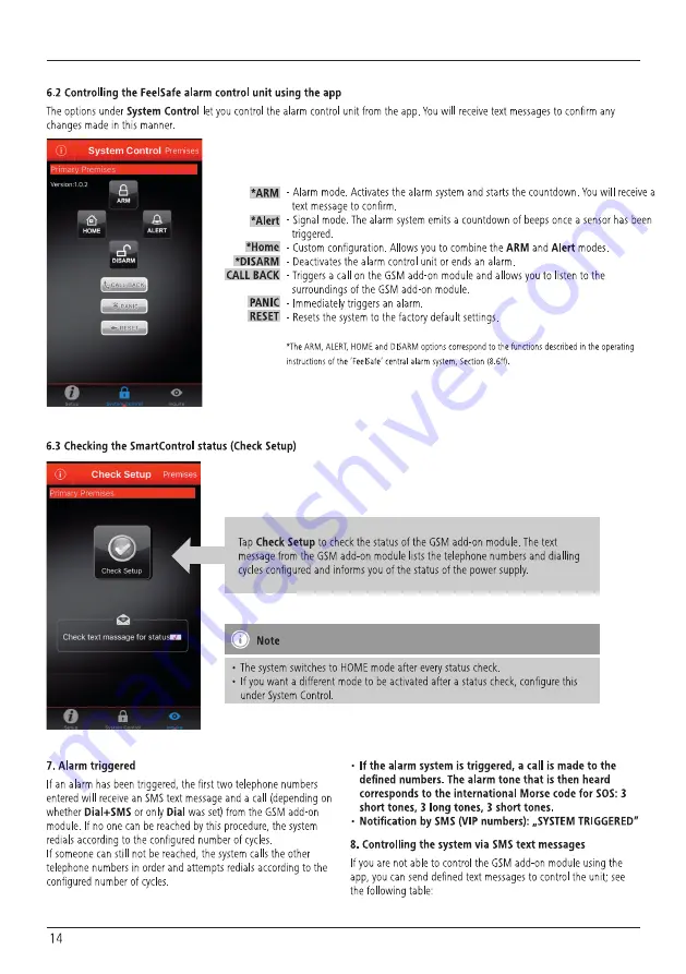 Xavax 00 111977 Operating Instructions Manual Download Page 118