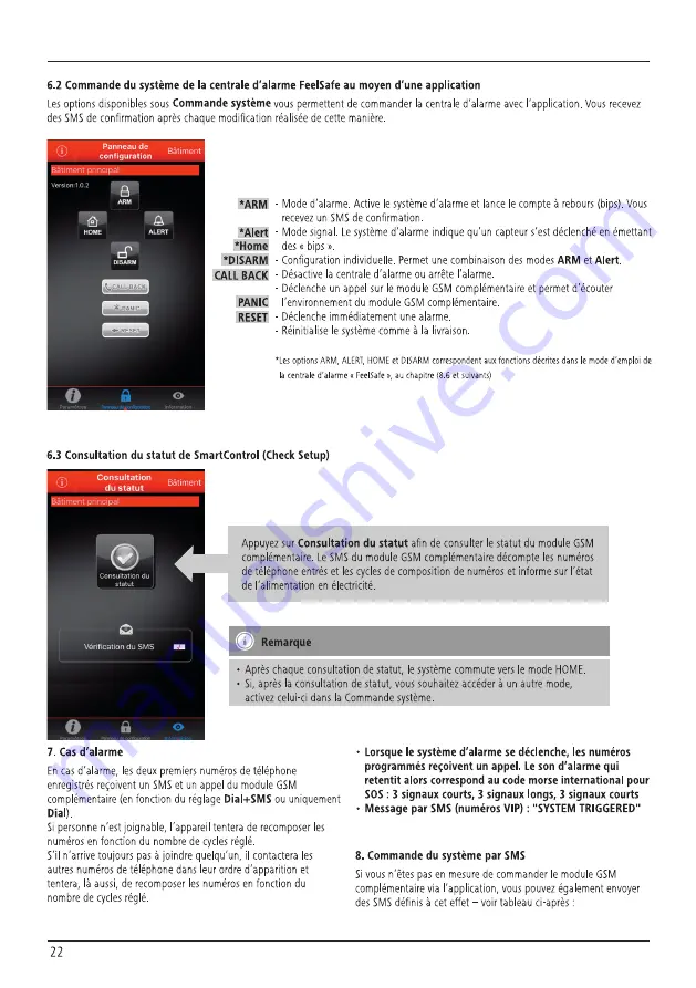 Xavax 00 111977 Operating Instructions Manual Download Page 126