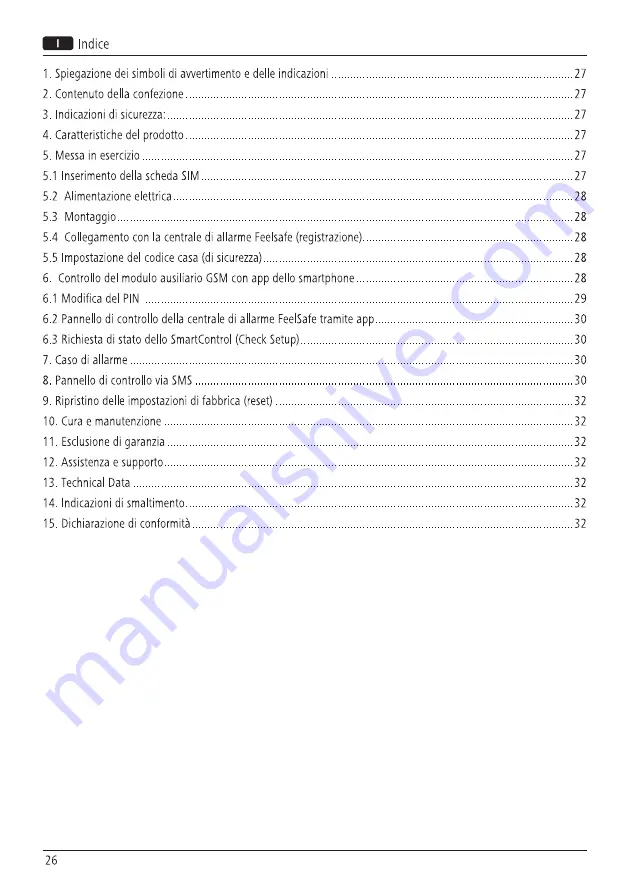 Xavax 00 111977 Operating Instructions Manual Download Page 130