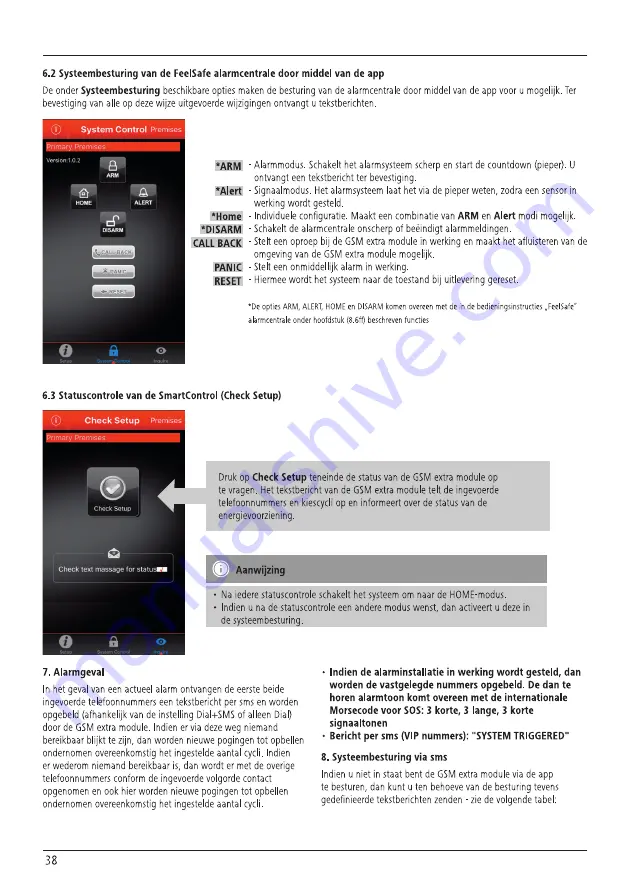 Xavax 00 111977 Operating Instructions Manual Download Page 142