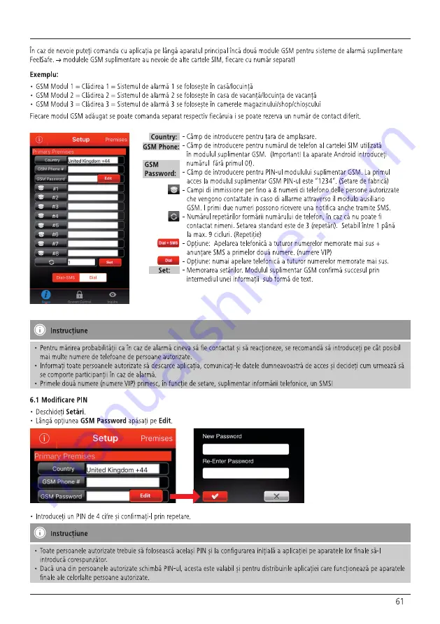 Xavax 00 111977 Operating Instructions Manual Download Page 165