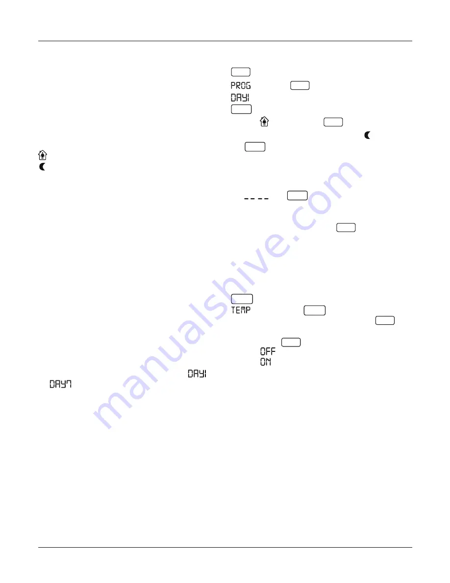 Xavax 00111971 Operating Instructionsc Download Page 6