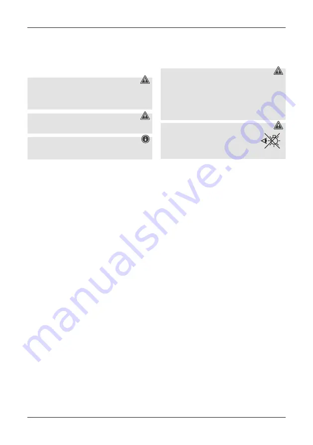 Xavax 00112926 Operating Instructions Manual Download Page 4