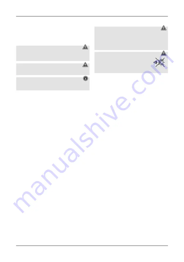 Xavax 00112926 Operating Instructions Manual Download Page 24