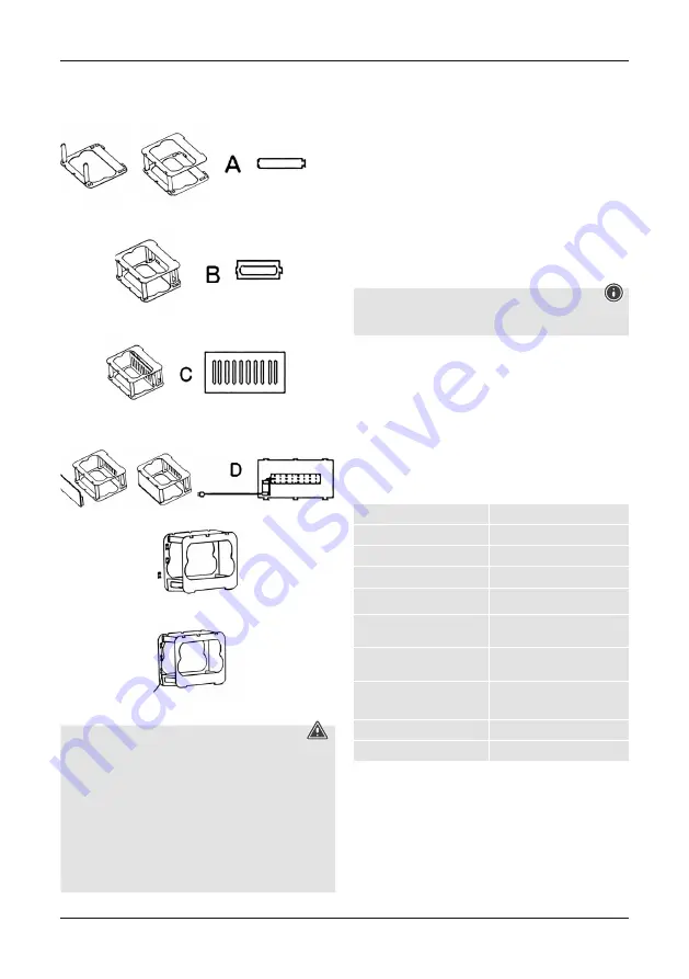 Xavax 00112926 Operating Instructions Manual Download Page 29