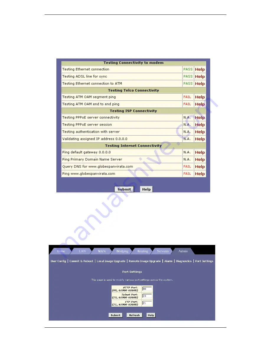 XAVI Technologies Corp. X8121r User Manual Download Page 46