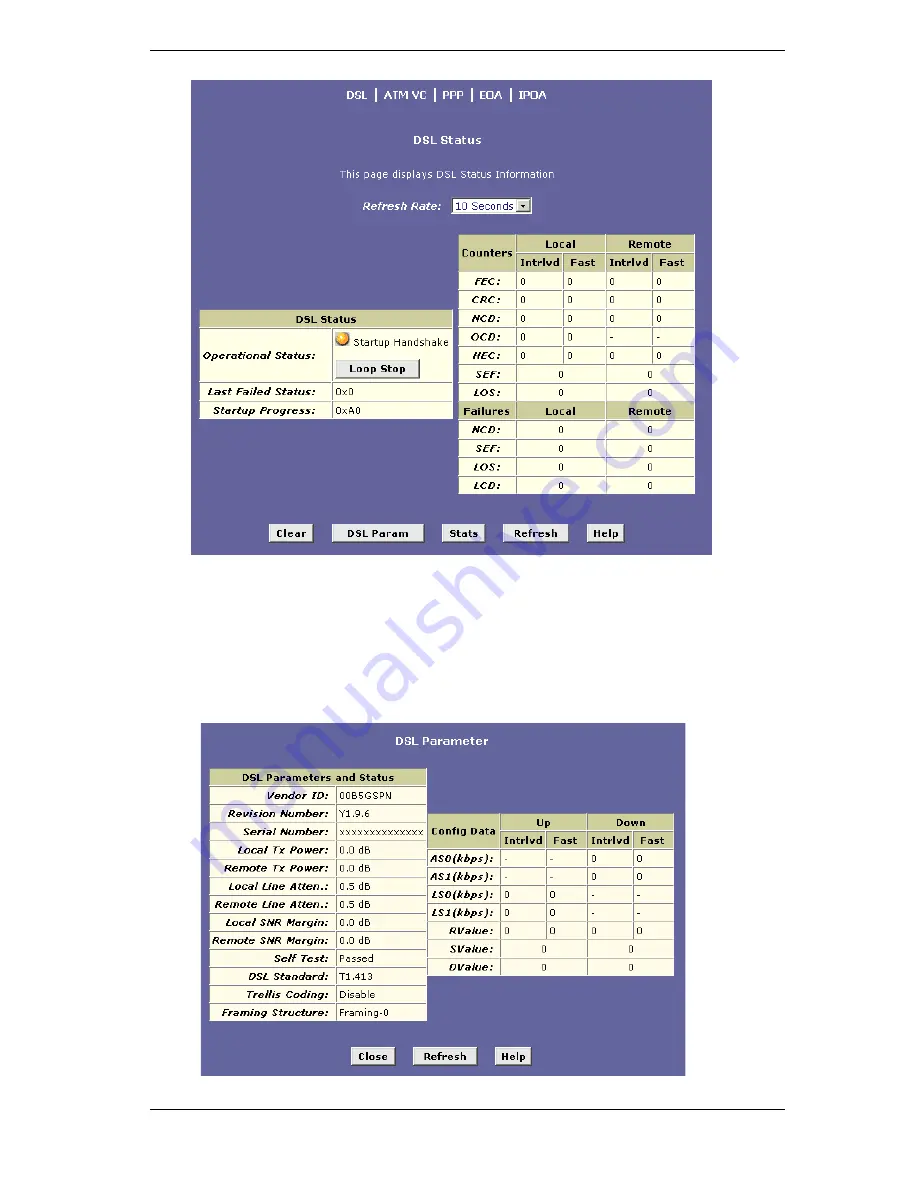 XAVi X8122r User Manual Download Page 22