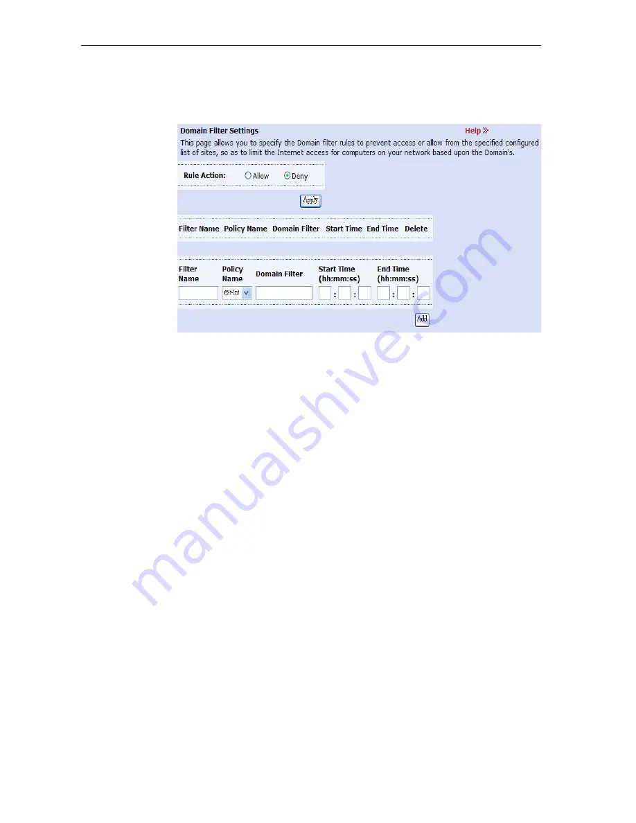 XAVi X8821e User Manual Download Page 37