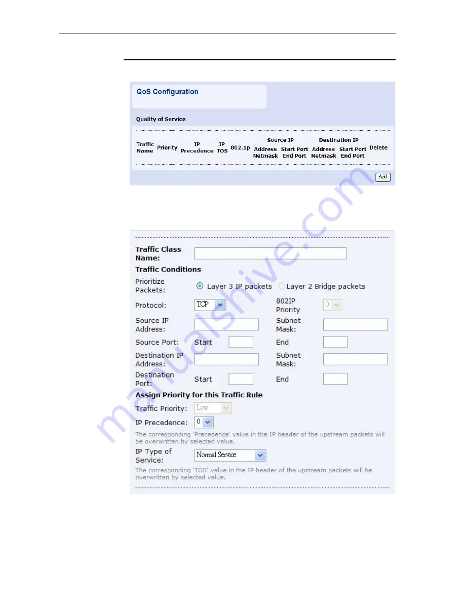 XAVi X8821e User Manual Download Page 47