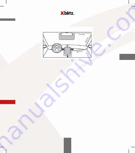 Xblitz V3 MAGNETIC Скачать руководство пользователя страница 7