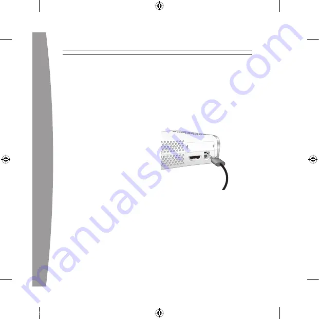 XBOX Hard Drive Transfer Kit Manual Download Page 20