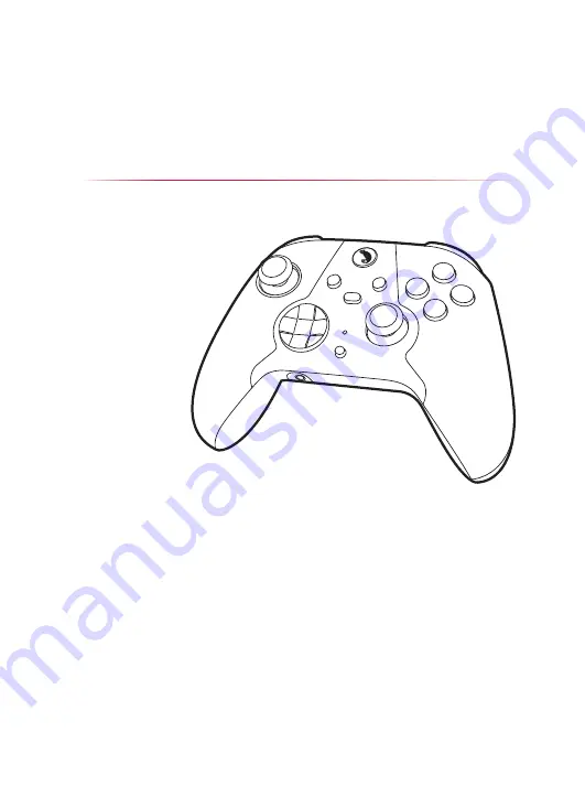 XBOX Steel Knight ZPPU000 User Manual Download Page 7