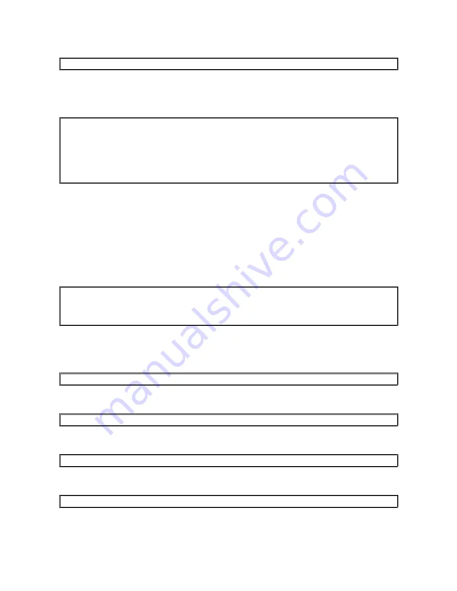 XCell XC-32 User Manual Download Page 21